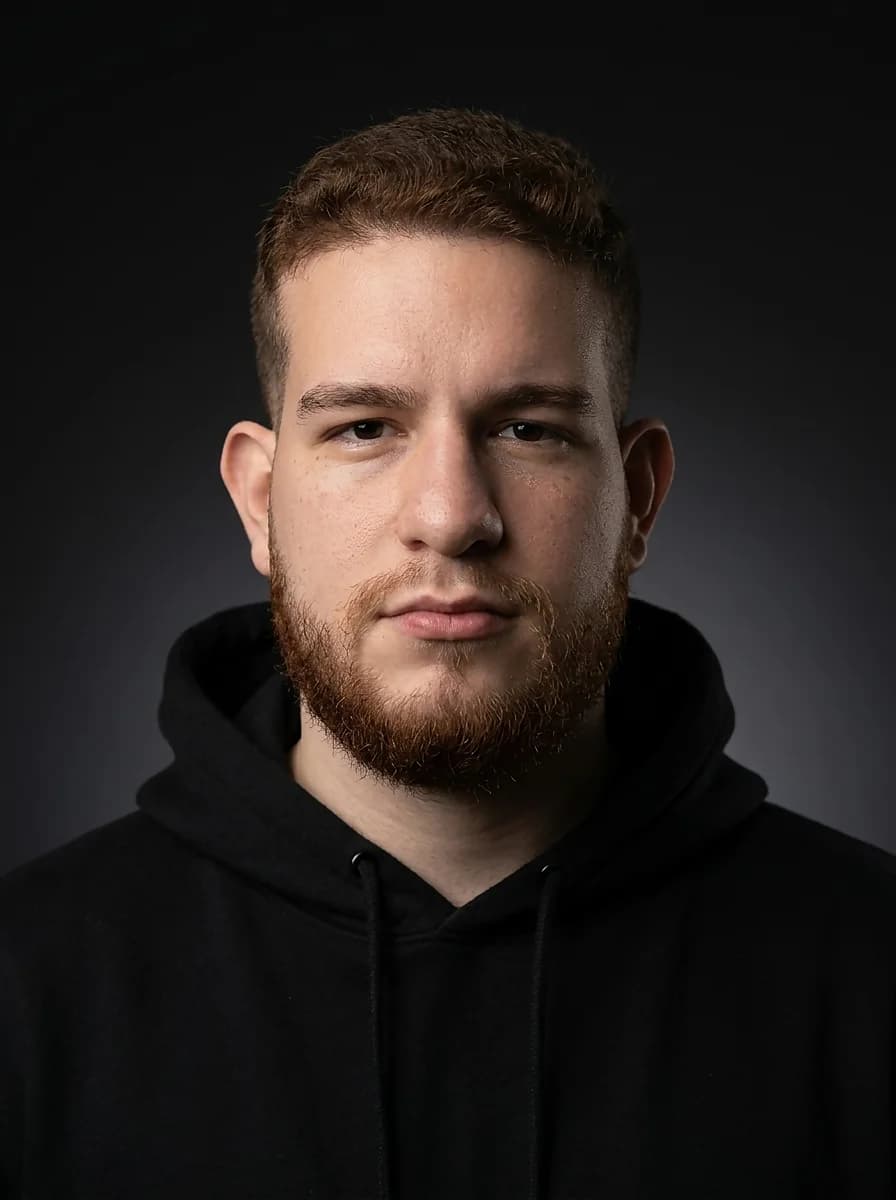 Vinícius Lima profile photo